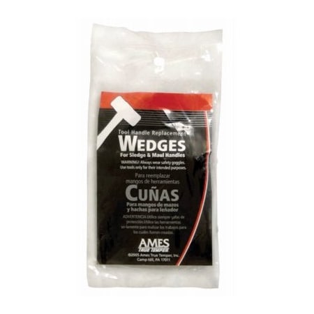 Ames SM Hammer Wedge Kit 2094500